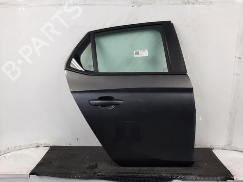 Puerta trasera derecha VAUXHALL CORSA Mk V (F) 1.2 (101 hp) 32120927