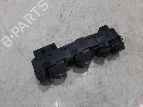 Right front window switch CITROËN C4 Picasso II 1.6 HDi / BlueHDi 115 | BP33436357I26 - Image 4