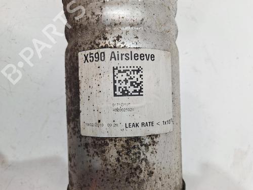 Left front shock absorber JAGUAR I-PACE (X590) EV400 AWD | BP31751058M16 
