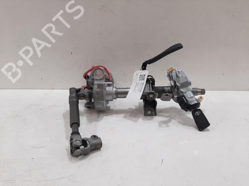 Used Steering column Steering column TOYOTA AYGO X (_B7_) 1.0 VVT-i (KGB70) (72 hp) 34619386 34619386