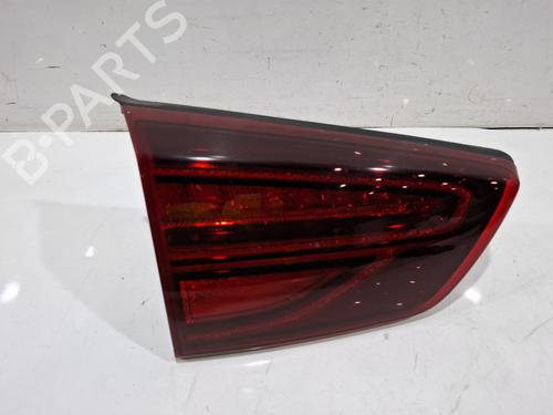 Used Left tailgate light Left tailgate light 39050124 39050124