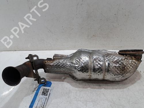 Used Catalyst PEUGEOT 2008 I (CU_) 1.2 THP 110 / PureTech 110 (110 hp) 32851916