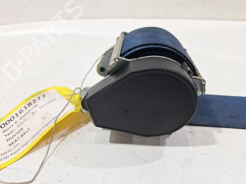 Other DACIA DUSTER (HS_) 1.5 dCi | BP31879607O1