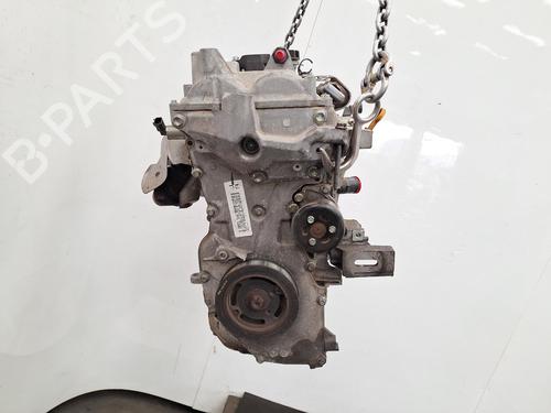 Used Engine Engine NISSAN JUKE (F15) 1.6 (117 hp) 34577218 34577218