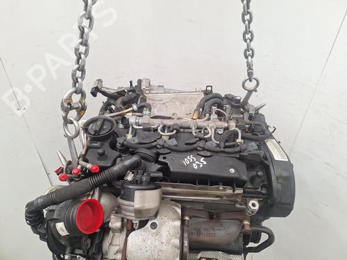 Engine AUDI A6 C7 (4G2, 4GC) 2.0 TDI | BP37236307M1 - Image 5