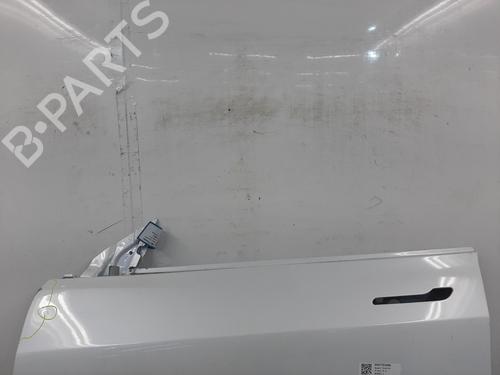 Dør venstre fortil TESLA MODEL 3 (5YJ3) EV AWD | BP34478478C2 - Image 2