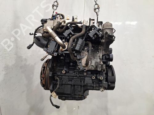 Engine VAUXHALL ANTARA A (L07) 2.2 CDTi 4x4 | BP39538648M1 - Image 4