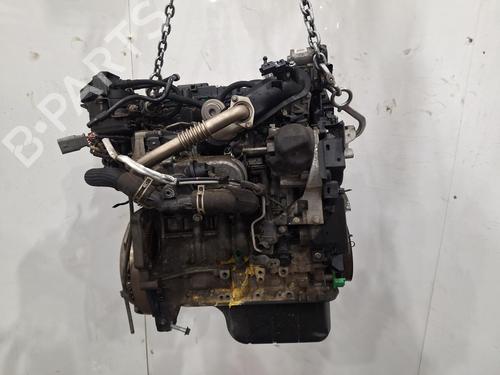 Engine FORD FIESTA VII (HJ, HF) 1.5 TDCi | BP39888841M1 - Image 5
