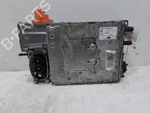 Inverter/Converter JAGUAR I-PACE (X590) EV400 AWD | BP30559473M119
