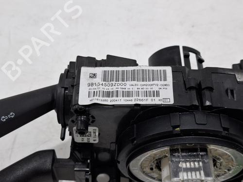 Switch PEUGEOT 2008 I (CU_) 1.2 VTi | BP39993991I30 - Image 2