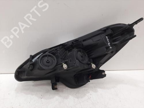 Right headlight VAUXHALL CORSA Mk IV (E) (X15) 1.4 | BP36594208C29 - Image 5