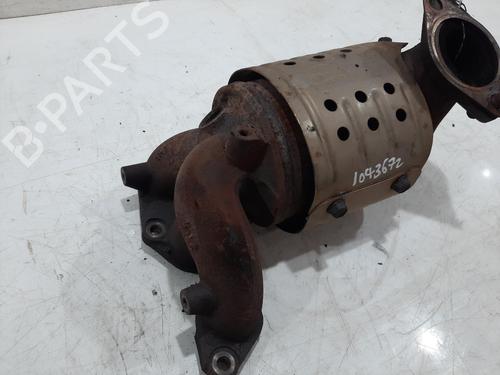 Catalyst KIA PICANTO II (TA) 1.0 | BP33211953M10 - Image 3