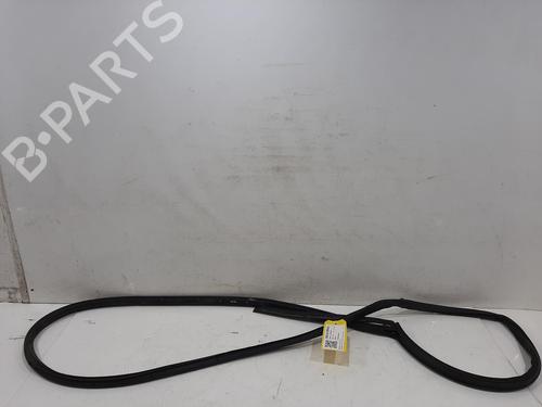 Used Left rear door Left rear door FORD FIESTA VI (CB1, CCN) 1.4 (97 hp) 33648159 33648159