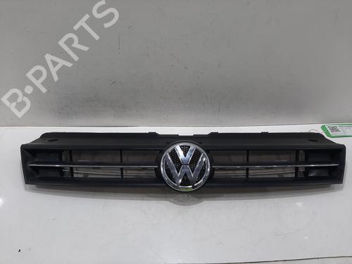 Used Grille VW POLO V (6R1, 6C1) 1.2 TDI (75 hp) 30756313