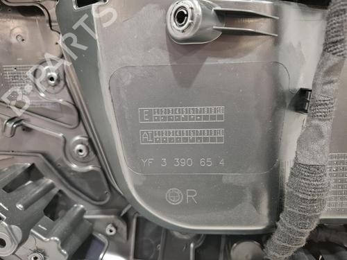 Front right panel BMW 3 Touring (G21, G81) 330 e Plug-in-Hybrid | BP39106254C59 - Image 2
