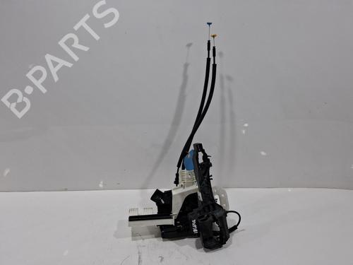 Used Front left lock Front left lock HYUNDAI TUCSON (TL, TLE) 1.7 CRDi (116 hp) 40491584 40491584