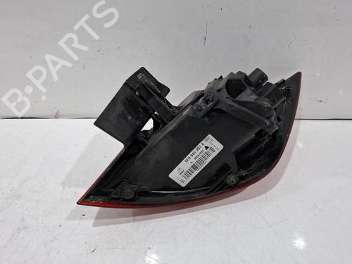 Left taillight SEAT LEON ST (5F8) 2.0 TDI | BP38237012C34 - Image 5