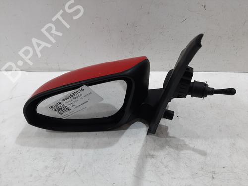 left-mirror-peugeot-108-2014-32121187 main image