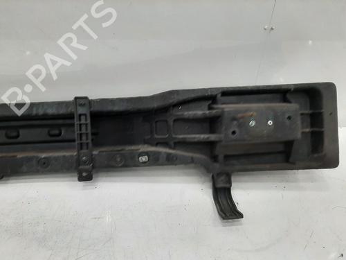 Rear bumper reinforcement HYUNDAI ix20 (JC) 1.6 | BP26840498C73