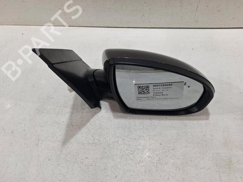 Used Right mirror HYUNDAI TUCSON (TL, TLE) 2.0 CRDi (136 hp) 30897171