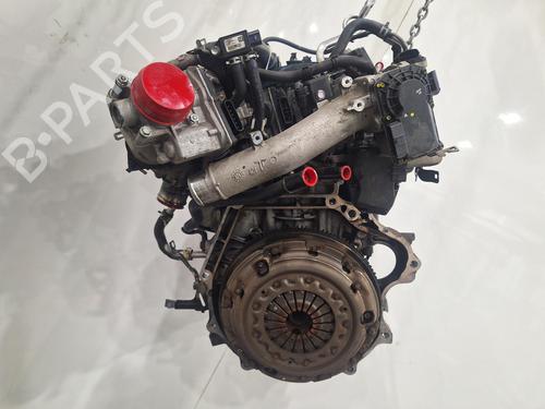 Used Engine HONDA CR-V IV (RM_) 1.6 i-DTEC (RE6) (120 hp) 30180357