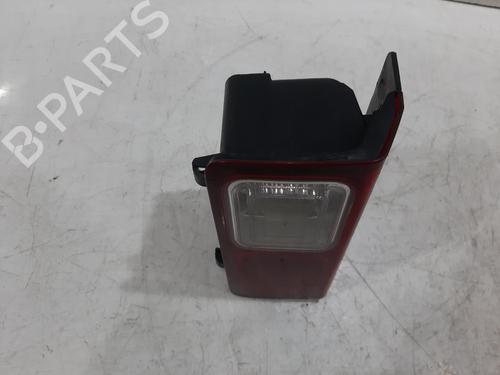 Right taillight VAUXHALL VIVARO B Van (X82) 1.6 CDTi | BP33435321C35 - Image 4