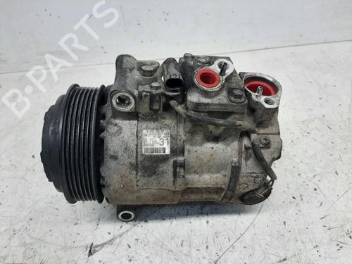 Used AC compressor MERCEDES-BENZ E-CLASS (W212) E 250 CDI / BlueTEC (212.003, 212.004) (204 hp) 26785977
