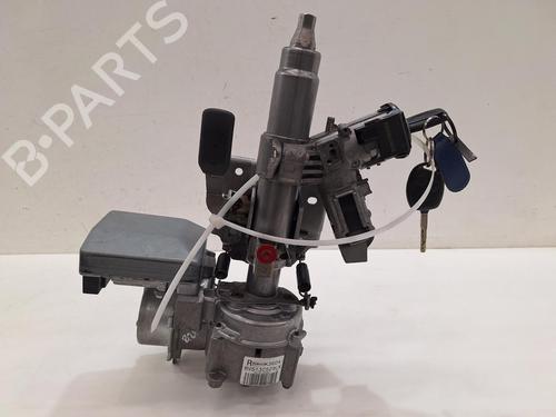 Used Steering column FORD FIESTA VI (CB1, CCN) 1.25 (82 hp) 26849838
