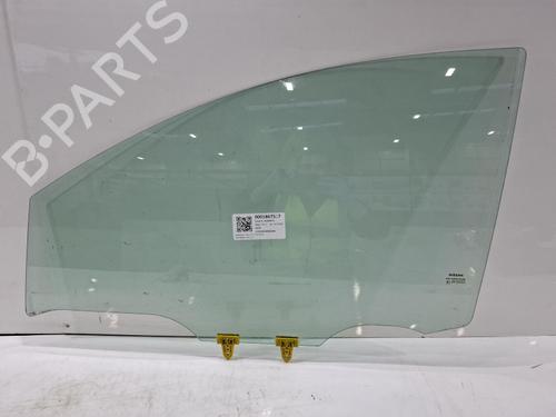 Used Front left door window Front left door window NISSAN NOTE (E11, NE11) 1.4 (88 hp) 40512595 40512595