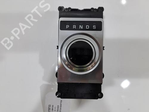 Used Gear lever Gear lever 37727012 37727012
