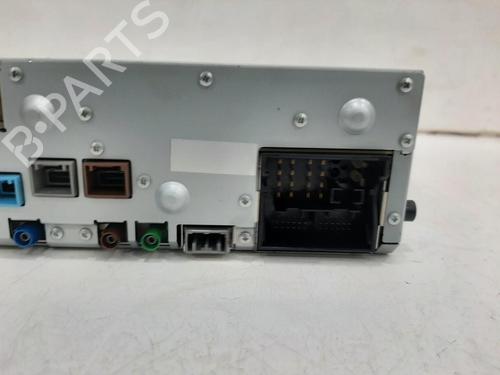 Electronic module VOLVO V70 III (135) D3 | BP26834767M83 