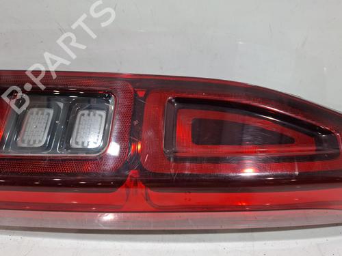 Right taillight CITROËN BERLINGO (ER_, EC_) 1.5 BlueHDi 130 (ECYHZJ, ECYHZR) | BP38568991C35 - Image 4
