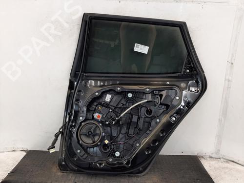 Right rear door KIA OPTIMA Sportswagon (JF) 1.7 CRDi | BP29417857C5 