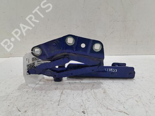 Andre JAGUAR I-PACE (X590) EV400 AWD | BP29881989O1 