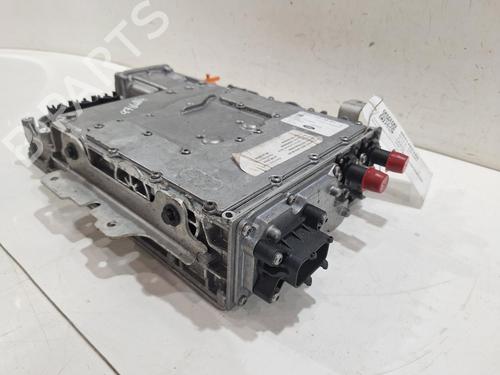 Inverter/Converter JAGUAR I-PACE (X590) EV400 AWD | BP27480859M119 