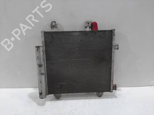 Used Air conditioning evaporator TOYOTA AYGO (_B4_) 1.0 (KGB40) (69 hp) 31032985