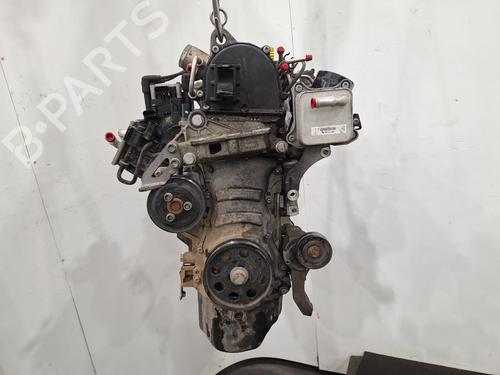 Used Engine SEAT IBIZA IV (6J5, 6P1) 1.2 TSI (105 hp) 31879759
