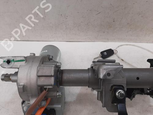 Steering column VAUXHALL VIVA (C16) 1.0 | BP33318438M21  - Image 5