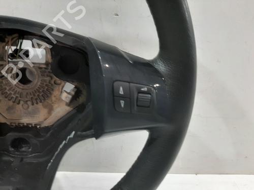 Steering wheel VAUXHALL CORSA Mk III (D) (S07) 1.4 (L08) | BP26754554C49 