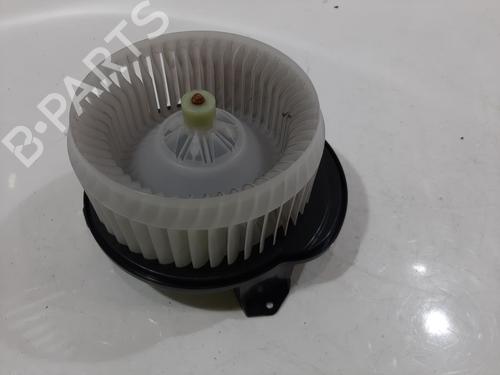 Varmeblæser JAGUAR I-PACE (X590) EV400 AWD | BP30585481M62