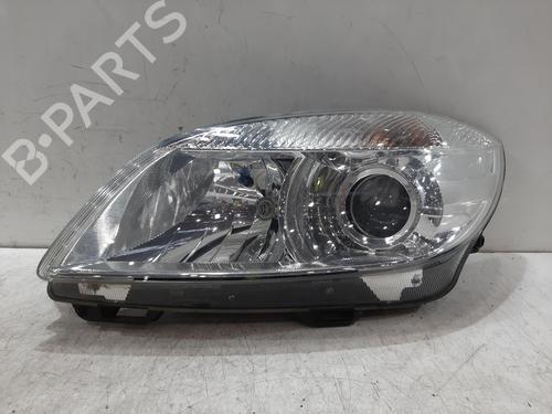 Used Left headlight Left headlight 36957457 36957457