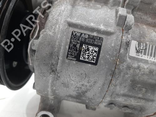 AC compressor SKODA KODIAQ I (NS6, NS7, NV7) 2.0 TDI 4x4 | BP31751011M34