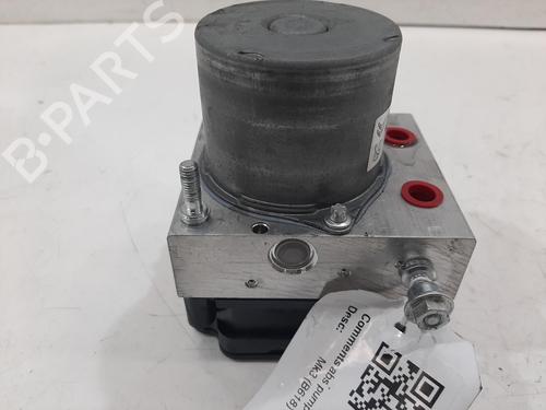 ABS pump CITROËN C3 III (SX) 1.2 PureTech 82 | BP31812072M43