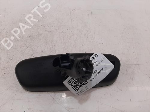 Rear mirror CITROËN C3 Picasso (SH_) 1.6 VTi 120 | BP38236923I6 - Image 3