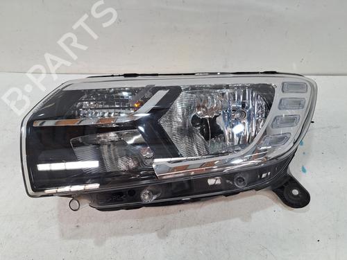 Used Left headlight Left headlight 37520247 37520247