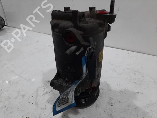 AC compressor VOLVO V40 Hatchback (525) D2 | BP36383820M34 - Image 3