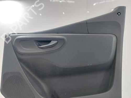 Other MERCEDES-BENZ SPRINTER 3,5-t Van (B907, B910) 314 CDI (910.631, 910.633) | BP27922573O1