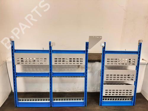 Andre VAUXHALL COMBO Mk IV (E) Box Body/MPV (K9) Combo-e | BP28053115O1 