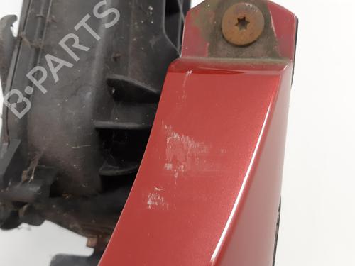 Convertible top RENAULT WIND (E4M_) 1.2 (E4MF) | BP26857320C123