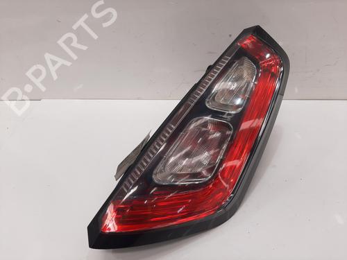 Used Right taillight Right taillight FIAT PUNTO (199_) 1.2 (199AXZ1A, 199BXZ1A) (69 hp) 36594179 36594179